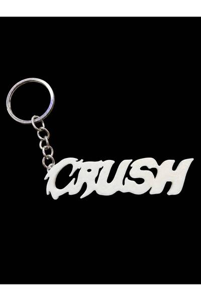 Crush Boyband Anahtarlık