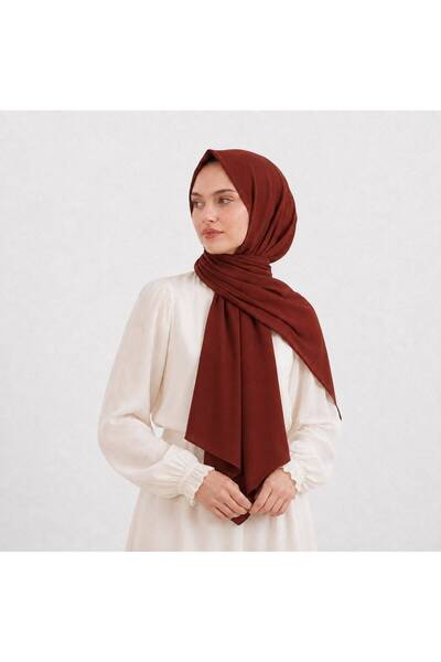 Dimoi Kids Women's Plain Shawl, Lightweight, Soft Textured Headscarf Suitable...