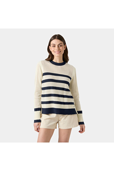 Helly Hansen W SALT KNIT KAZAK