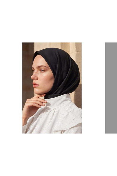 Levidor Medina Silk Plain Scarf