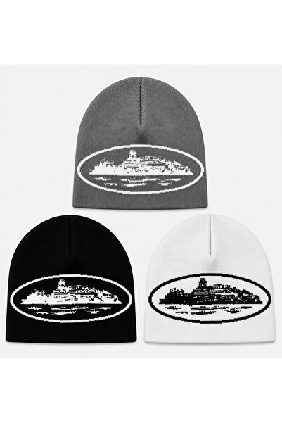 Stay Out Corteiz Alcatraz Premium Bere Seti