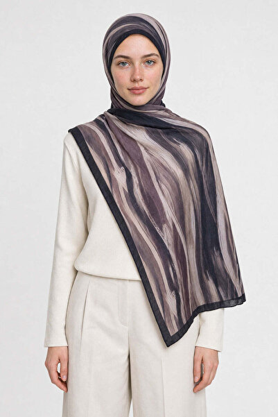 Mooncorn Alya Desen Neo Crash Shawl