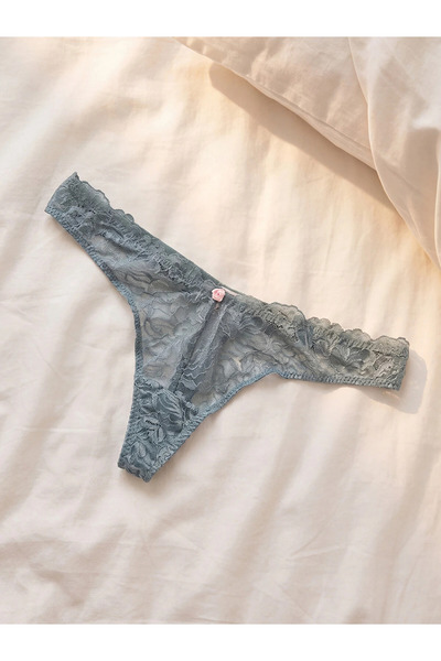 LC Waikiki LCW DREAM Dantelli Tanga Külot