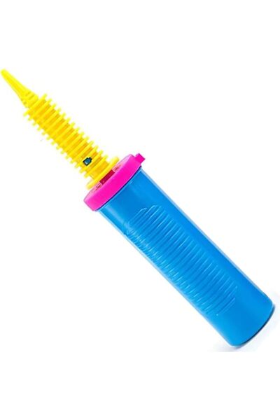 GENERAL Luszmoax Balloon Pump Hand Held Two-Way Dual Action -Balloon Inflator...