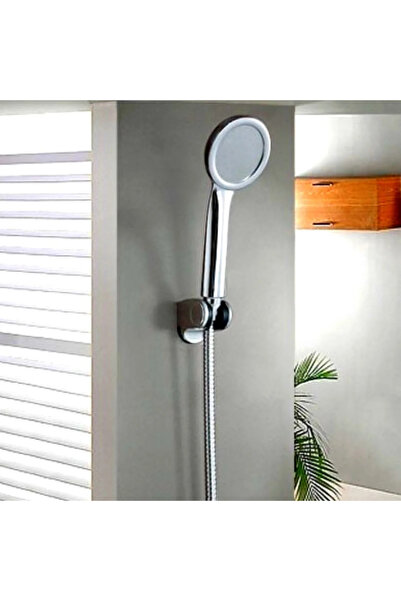 SS HOME CONCEPT Bathroom Shower Hose Suitable for All Faucets Shower Mixer Sh...