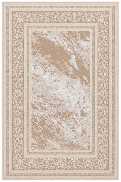 OEM Covor modern Palma Bej Ivory 80 x 150 cm