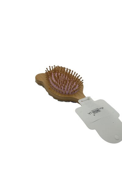 B&D Hair Brush – Everyday Hair Detangling, Smoothing & Styling Brush