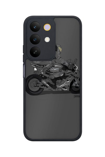 realme حافظة C85 5G متوافقة مع نمط سوبر سبورت، مقاومة للصدمات مع حماية للكاميرا