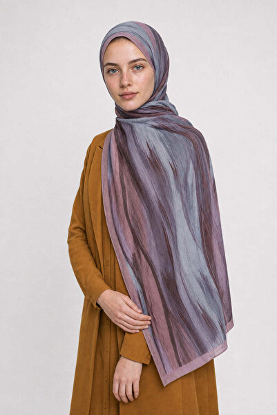 Mooncorn Alya Desen Neo Crash Shawl