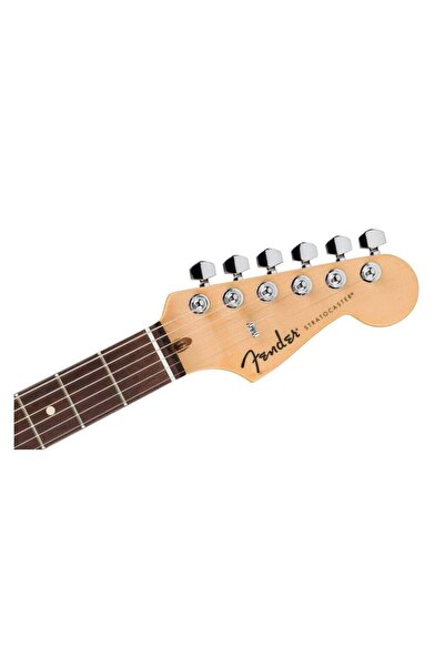 FENDER Standard Stratocaster HSS Laurel Klavye Candy Cola Elektro Gitar