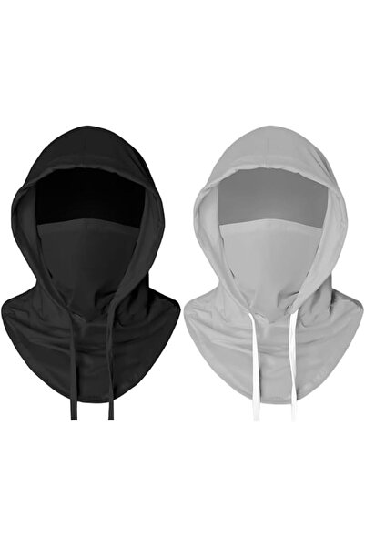 GENERAL Cooling Balaclava Face Cover, Uv Protection Face Cover, Good Quality ...