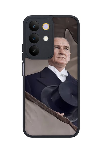 realme حافظة C85 5G متوافقة مع نمط سينتيلمن، مقاومة للصدمات مع حماية للكاميرا