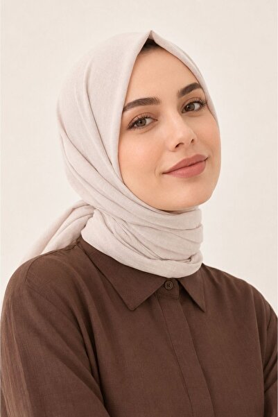 Dimoi Kids Women's Plain Scarf Hijab Daily Simple Stylish Comfortable Use