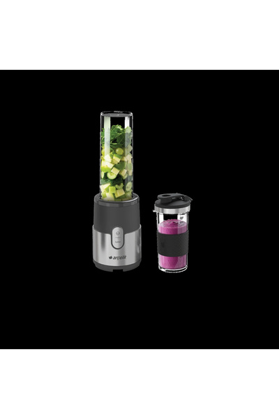 Arçelik KB 6638 Inox Smoothie Blender