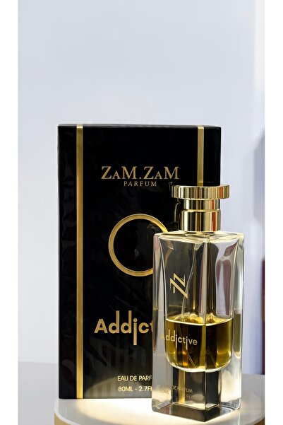 Zam Zam Perfumes ADDICTIVE