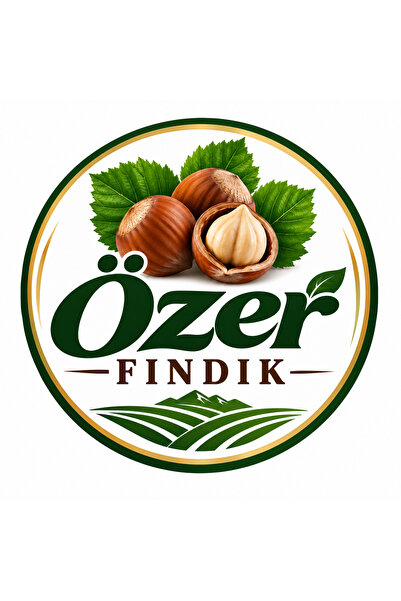 Genel Markalar YENİ MAHSÜL ORGANİK FINDIK 3KG