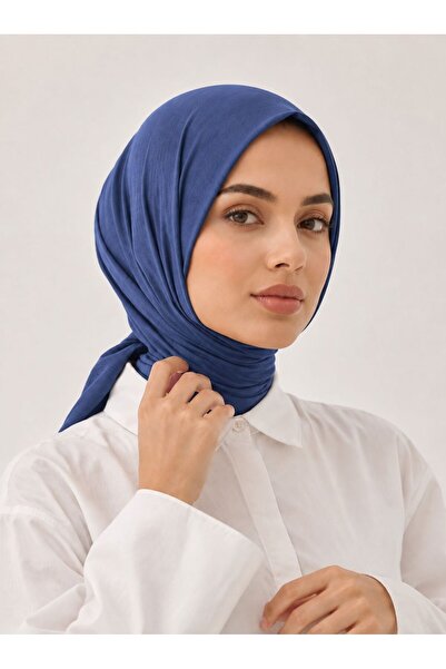 Dimoi Kids Women's Plain Scarf Hijab Daily Simple Stylish Comfortable Use