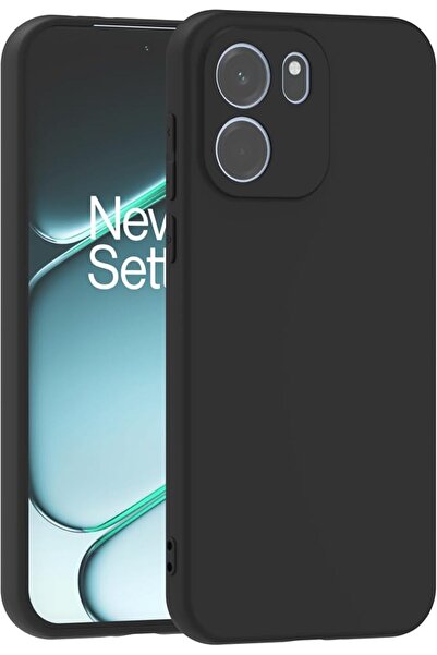 GENERAL غطاء حماية لهاتف OnePlus Nord CE6 5G، تصميم نحيف بلمسة نهائية غير لام...