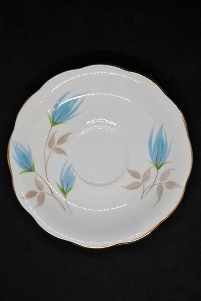 ABBETC Royal Standart Fine Bone China Antique Porcelain Cup 2 Pieces 170 ml