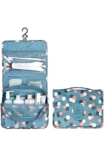 eWINNER Toiletry Bag Travel Bag with Hanging Hook, Waterproof Capacity Hangin...