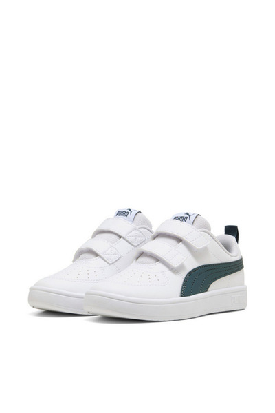 Puma حذاء رياضي للأطفال من طراز ريكاي في بي إس هوك آند لوب
