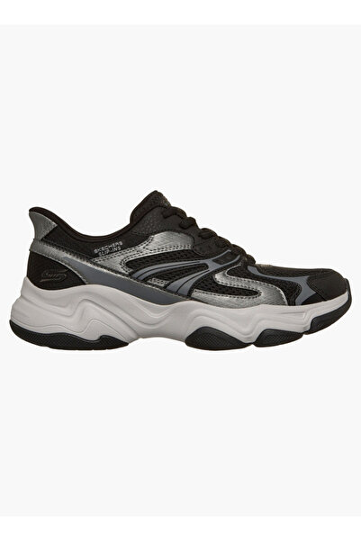 SKECHERS أحذية رياضية نسائية سهلة الارتداء من نوع بوبس