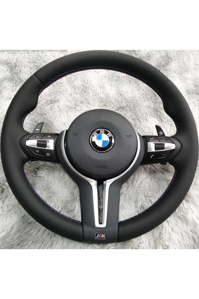 BMW F20-F21 116-118-120 M DİREKSİYON