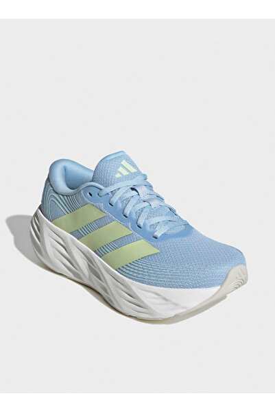 adidas Women Galaxy 8 Textured Lace-Up Sports Shoes