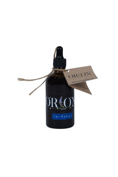 Kantaron Yağı (Ağız) (50 ml)