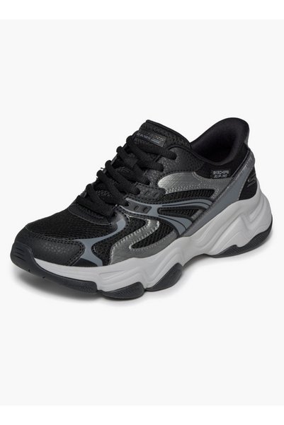 SKECHERS أحذية رياضية نسائية سهلة الارتداء من نوع بوبس