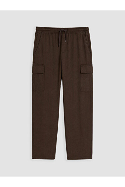 LC Waikiki Relax Fit Men's Cargo Pants