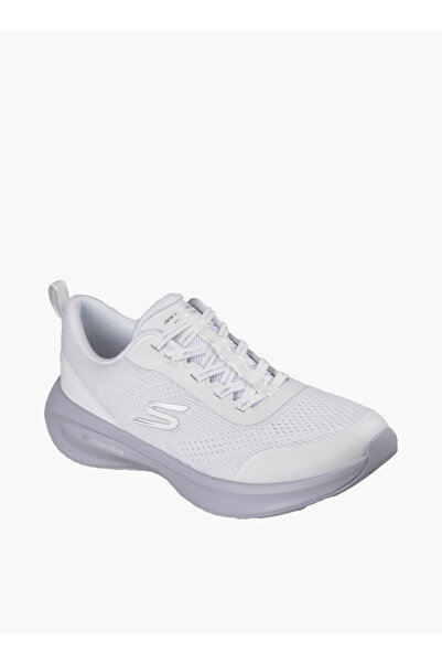 SKECHERS Women PLUSH FOAM Lace-Up Sports Shoes