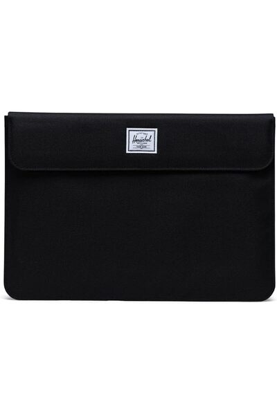 Herschel Supply Spokane 14 Inch Sleeve 30076-00001 Black