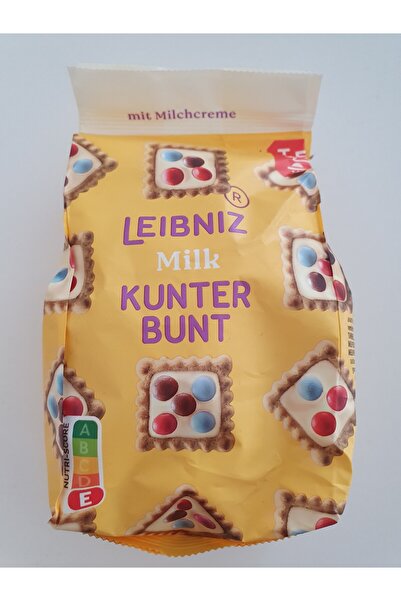 Leibniz MİLK KUNTER BUNT 125g