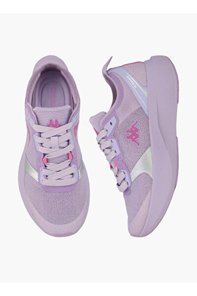 Kappa Women Lace-Up Sports Shoes