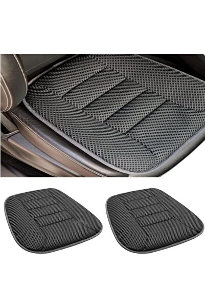 GENERAL Oasisgarland 2-Pack Breathable Mesh Protector Pad for Children's Leat...