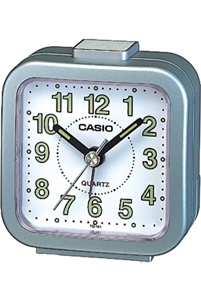 Casio ساعة طاولة TQ-141-8DF