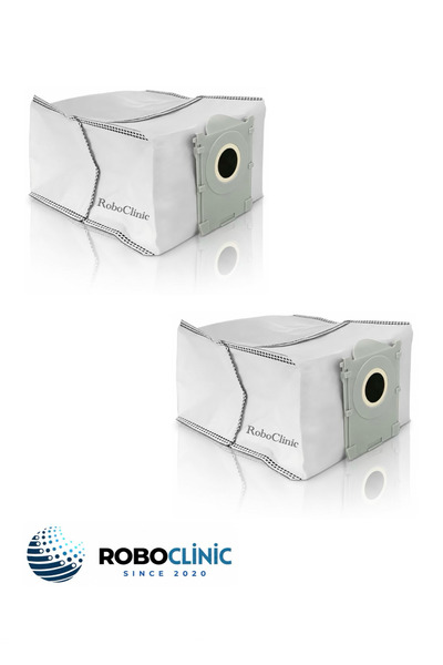 Roboclinic Piese de schimb compatibile cu robotul de aspirare Ecovacs Deebot ...