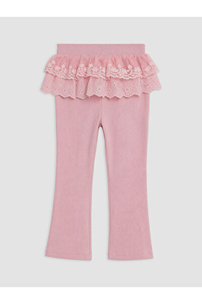 LC Waikiki Girl's spanish leggings
