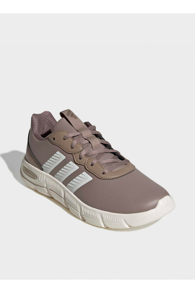 adidas Women Cloudfoam Flex - Laces Lace-Up Sports Shoes