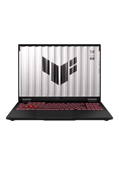 ASUS TUF Gaming A16 FA608UHI-TU546 AMD Ryzen 7 260 16GB 512GB SSD RTX5050-8GB...