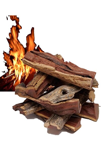 GENERAL Firewood - For Camping, Trips, and Outdoor