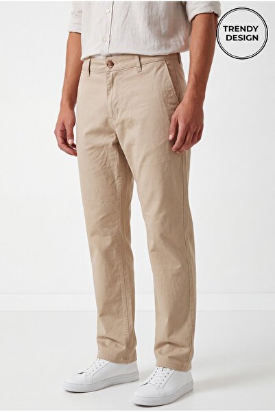 Trendy Design Casual Chino Pants for Men – Elegance and Comfort Every Day