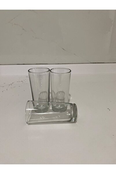 YANPA TİCARET The 3-Piece Lemonade Glass and Mini Snack Bowl Set Adds Eleganc...