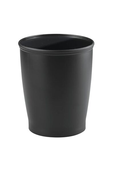 Interdesign iDesign - 93437 سلة مهملات بلاستيكية من iDesign Kent، سلة مهملات ...