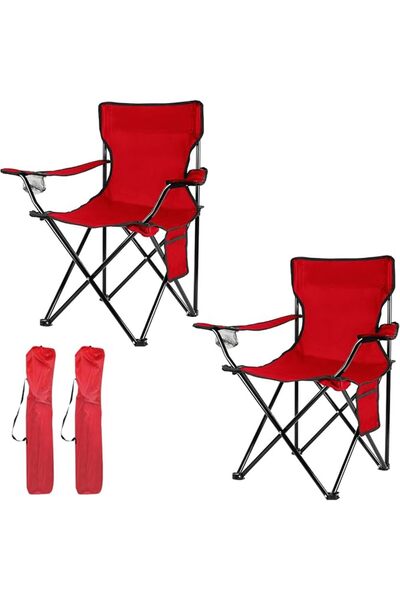 Damei Century Wikad Portable Camping Chairs Enjoy The Outdoors with a Versati...