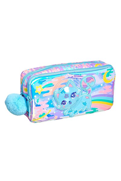 SMIGGLE مقلمة اقلام من سيميغل