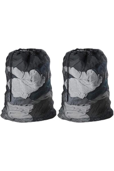 WEZCHUGHAOL Large Breathable Mesh Laundry Bag with Drawstring Closure, Ideal ...