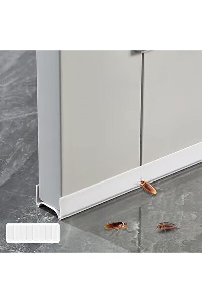 UCHUANG Door Seal Strip Door Sound Proofing Weather Stripping Weatherstrip Se...