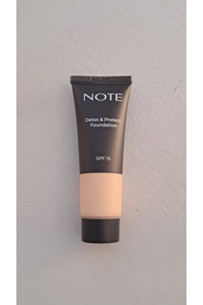 NOTE Detox & Protect Foundation
